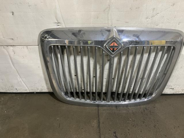 2014 International PROSTAR Grille