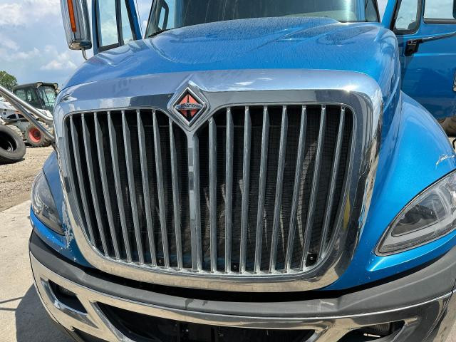 2015 International PROSTAR Grille