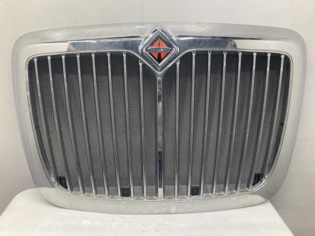 2011 International PROSTAR Grille