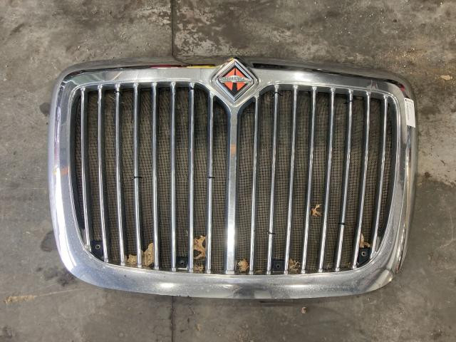 2012 International PROSTAR Grille