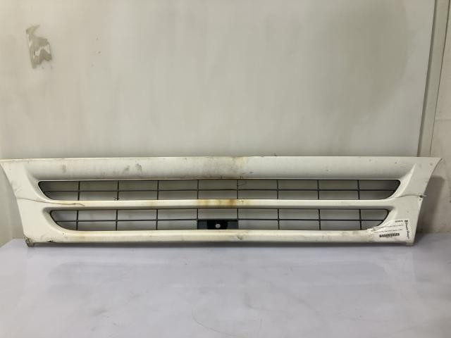 2002 Gmc W4500 Grille