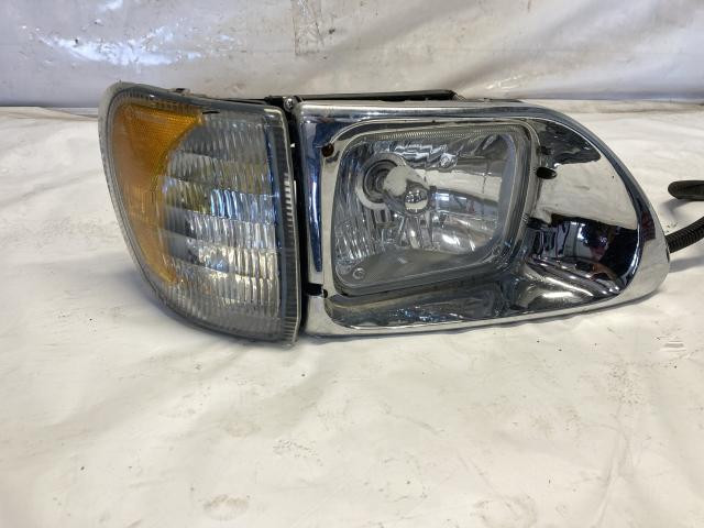 2007 International 9400 Right Headlamp