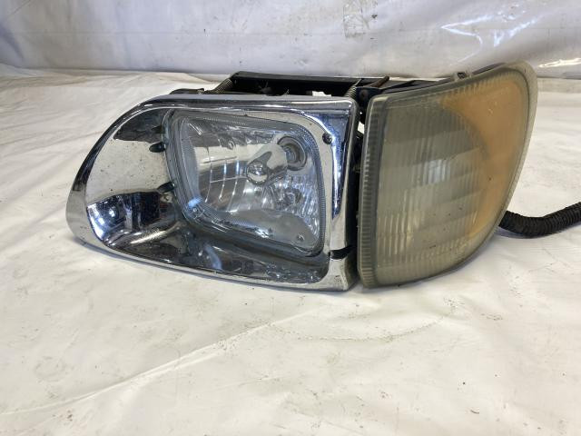 2007 International 9400 Left Headlamp