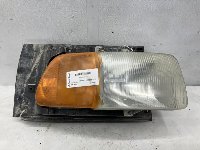 2000 Sterling A9513 Right Headlamp
