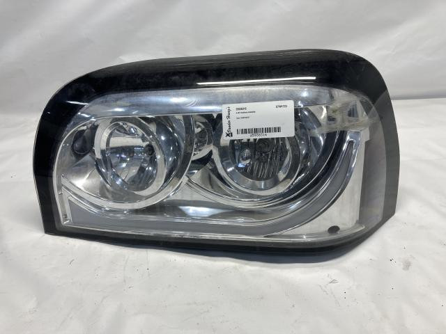 2007 Freightliner C120 CENTURY Left Headlamp: P/N FL008-B0WPL-CA0019
