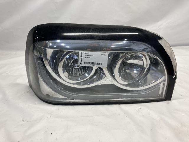 2007 Freightliner C120 CENTURY Right Headlamp: P/N FL008-B0WPR-CA0019