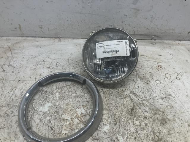 1981 Ford C8000 Left Headlamp