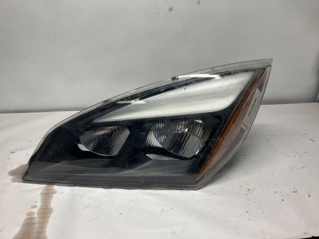 2024 Freightliner CASCADIA Left Headlamp: P/N A6601405004
