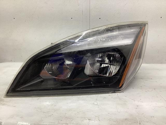 2021 Freightliner CASCADIA Left Headlamp