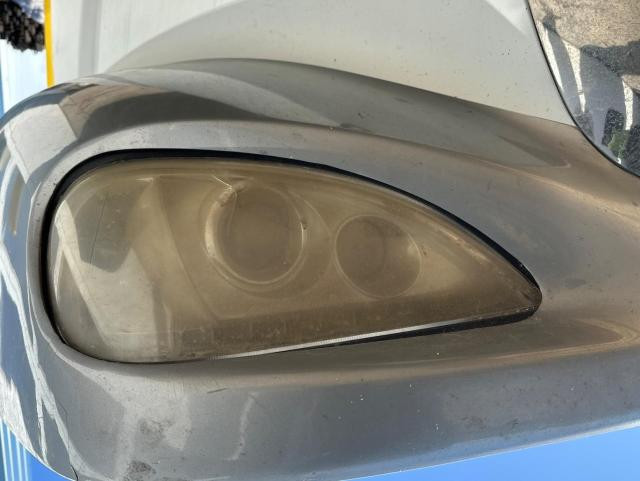 2006 Freightliner COLUMBIA 112 Right Headlamp