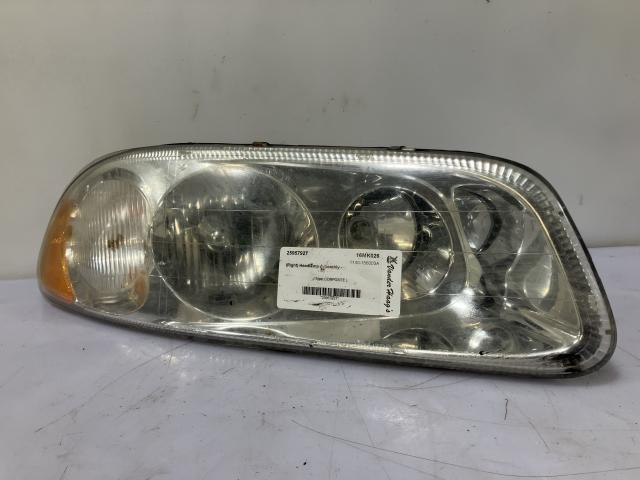 2016 Mack CXU Right Headlamp