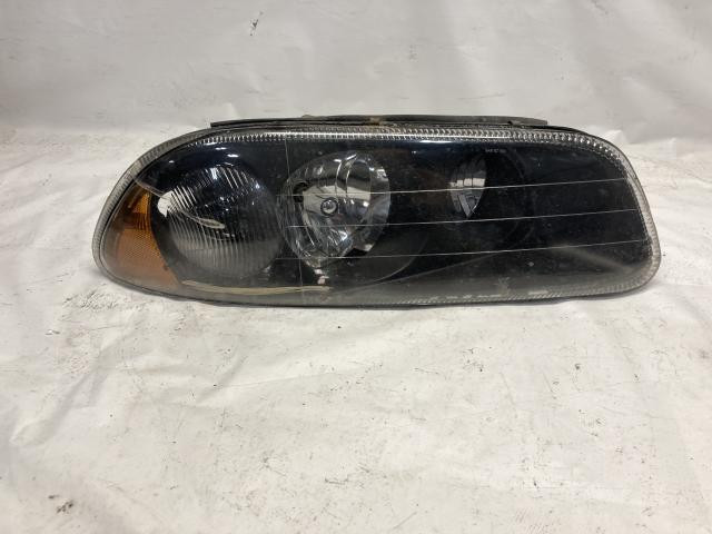 2016 Mack CXU Right Headlamp
