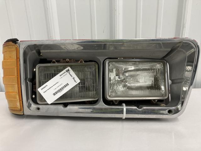 1989 Freightliner FLD120 Right Headlamp