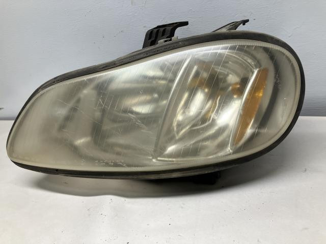2004 Freightliner M2 106 Left Headlamp: P/N 964 011-00