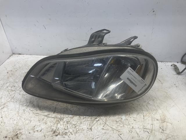 2009 Freightliner M2 106 Left Headlamp