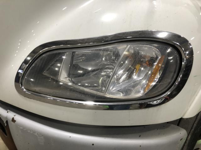 2014 Freightliner M2 112 Left Headlamp: P/N 964011-11L