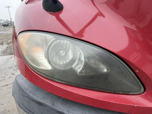 2012 International PROSTAR Right Headlamp