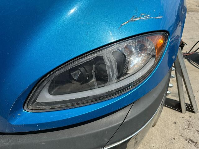 2015 International PROSTAR Left Headlamp