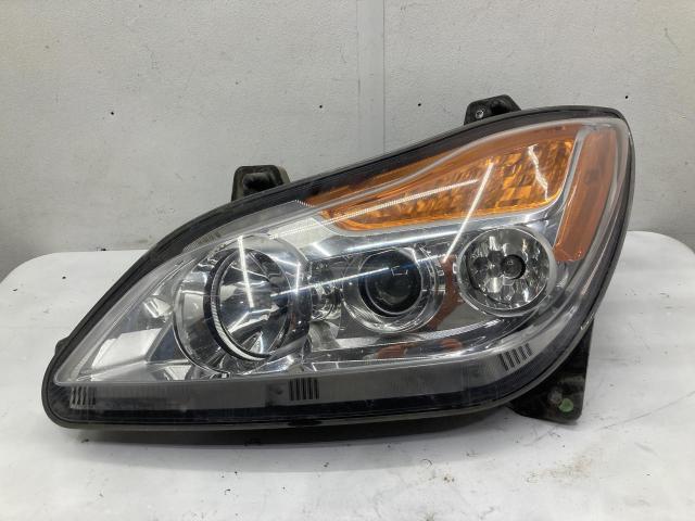 Reviews of kenworth t680 headlights