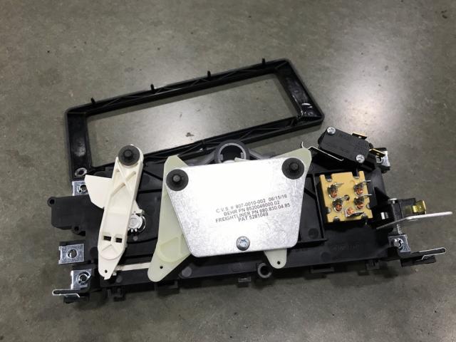ABP N83322930 | Freightliner FL70 Heater & AC Temperature Control for Sale