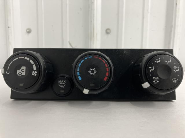 2016-2027 International LT Heater A/C Temperature Controls - Used | P/N 4065331C6