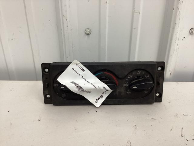 UAC HVAC Heater Core | HT 2006c