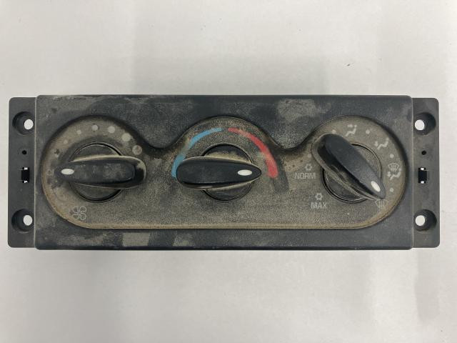 2013 International TRANSTAR (8600) Heater & AC Temp Control | P/N 3827588C1