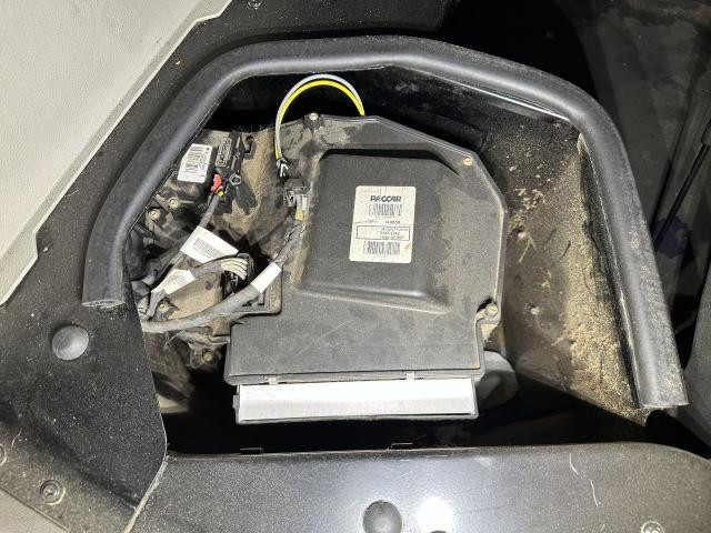 2022 Peterbilt 579 Heater Assembly