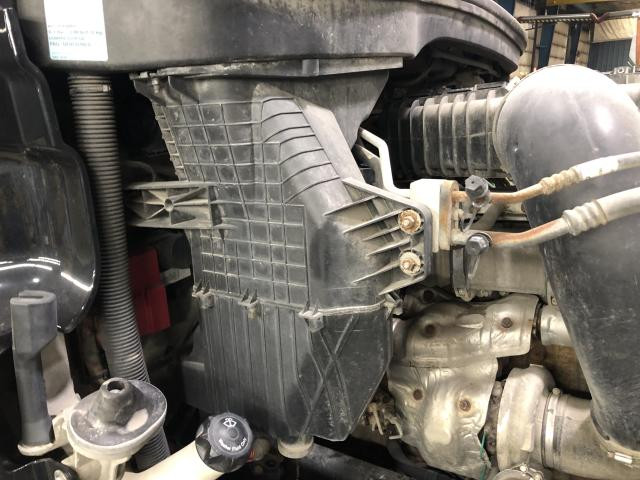 2018 Freightliner CASCADIA Heater Assembly