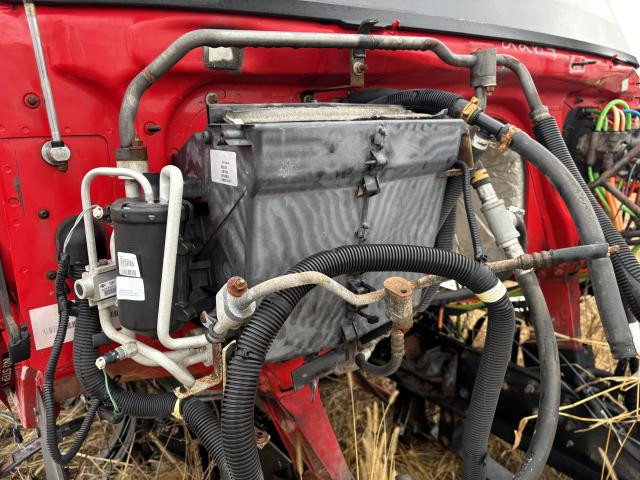 2008 International PROSTAR Heater Assembly