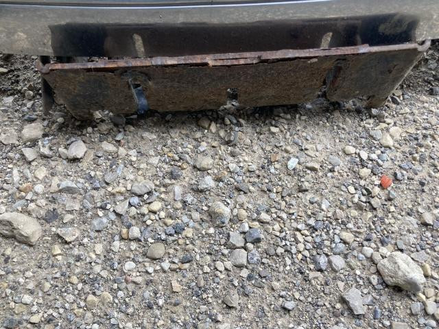 2009 International PROSTAR Hinge