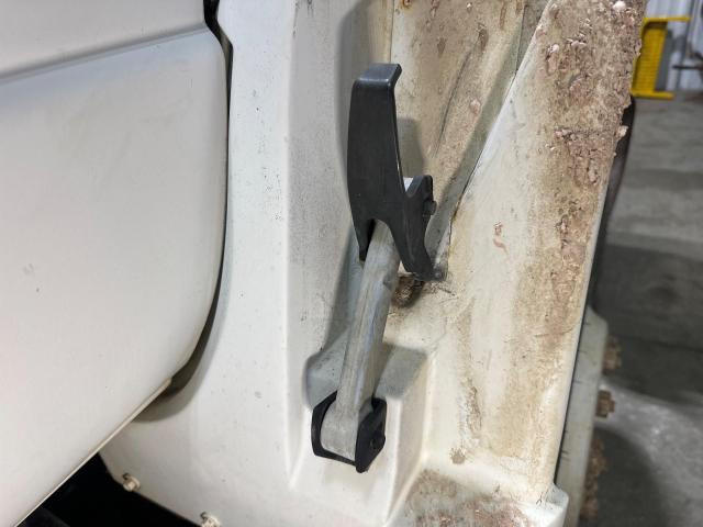 1993 Gmc TOPKICK Right Latch