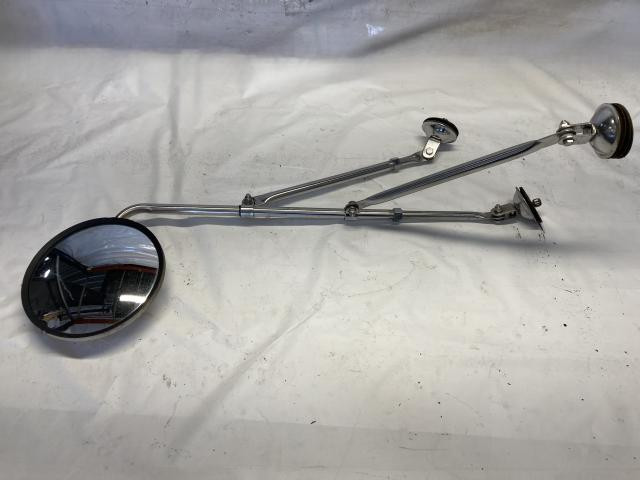 2007 International 9400 Left Hood Mirror