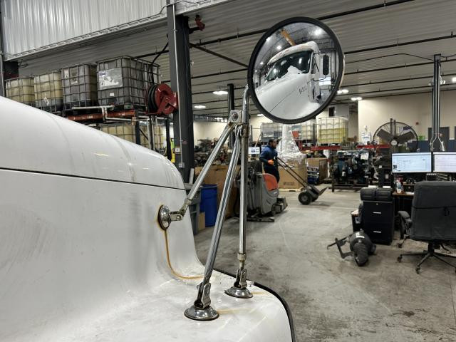 2007 Freightliner C120 CENTURY Right Hood Mirror
