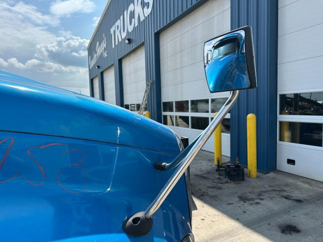 2015 International PROSTAR Right Hood Mirror