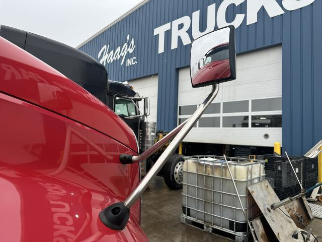 2012 International PROSTAR Right Hood Mirror