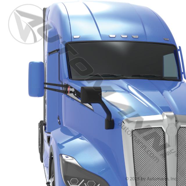 563.59036 | Kenworth T680 Hood Mirror for Sale