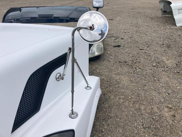 2007 Volvo VNL Left Hood Mirror