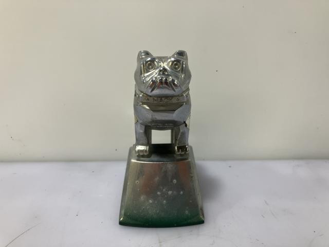 2016 Mack CXU Hood Ornament