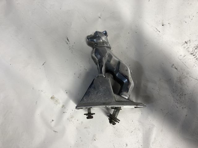 2016 Mack CXU Hood Ornament: P/N 14MF410M