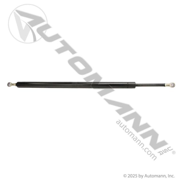 Slakerbe 30.5Inch Truck Hood Shock Fit For Kenworth T680 For Peterbilt 579 Hood Lift Supports