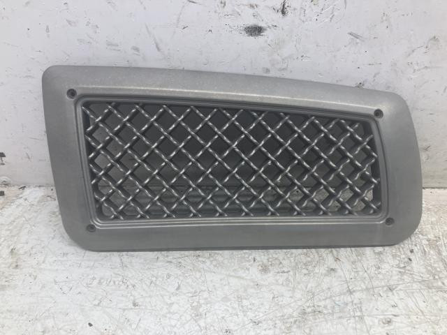 2006 Gmc C7500 Right Hood Side Vent