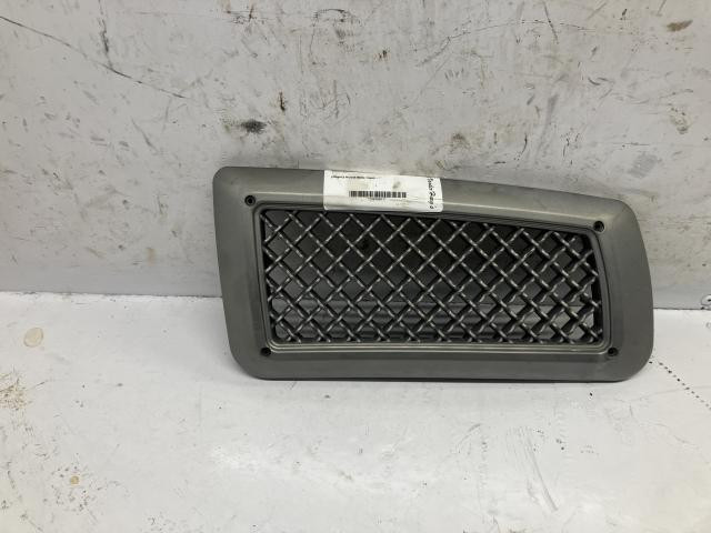 2006 Gmc C7500 Right Hood Side Vent