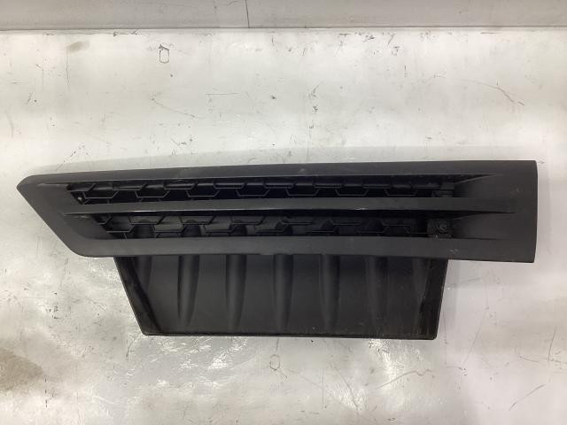 2021 Freightliner CASCADIA Left Hood Side Vent: P/N 17-20843-000