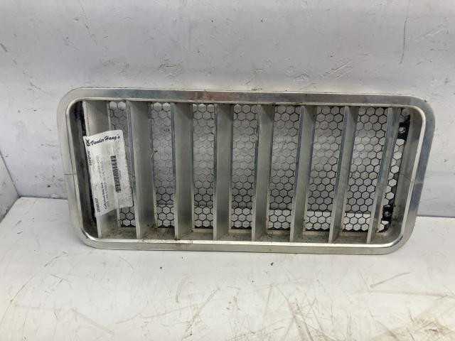 1983 Ford LTL9000 Left Hood Side Vent