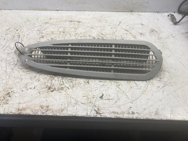 2009 Freightliner M2 106 Left Hood Side Vent