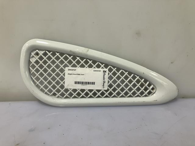 2003 Kenworth T300 Right Hood Side Vent