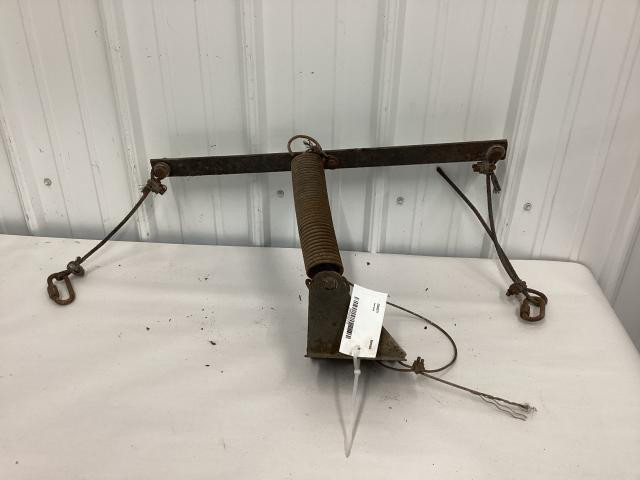 1989 Freightliner FLD120 Hood Spring