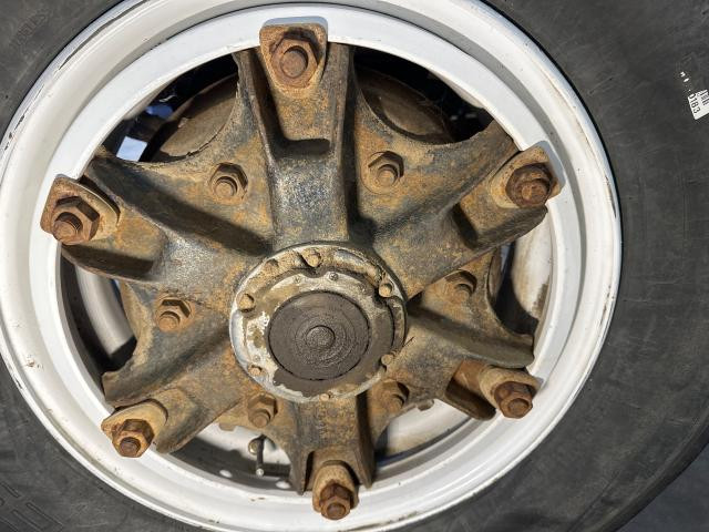 1985 Ford LT8000 Hub