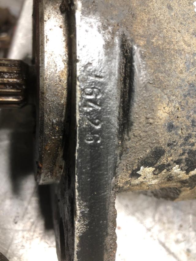 40512930 | Hydraulic Pump for Sale